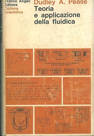 Teoria e applicazione della fluidica A cura di G. Dragotti