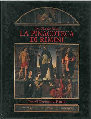 La pinacoteca di Rimini Presentazione di A. Emiliani