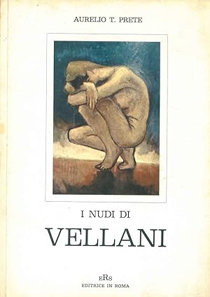 Sergio Vellani e i suoi nudi