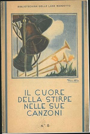 Il cuore della stirpe nelle sue canzoni. n. 5