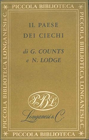 Il paese dei ciechi