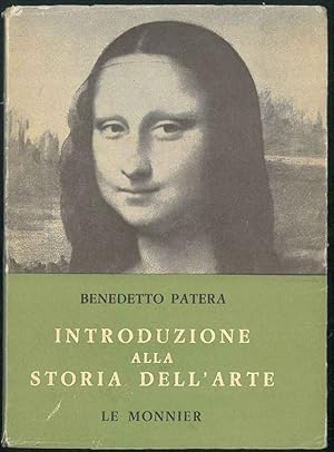 Introduzione alla storia dell'arte