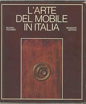 L' arte del mobile in Italia