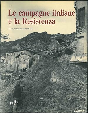 Le campagne italiane e la resistenza