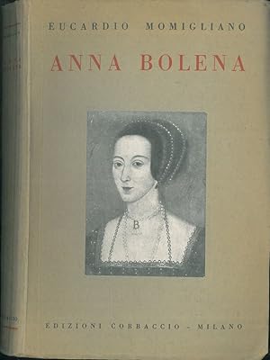 Anna Bolena