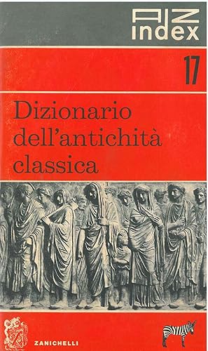 Dizionario dell'antichità classica