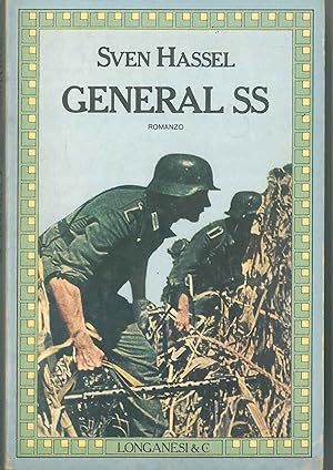 General SS Traduzione di G. Rosselli