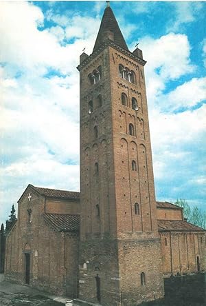 L' antica pieve di Sala Bolognese e il suo restauro