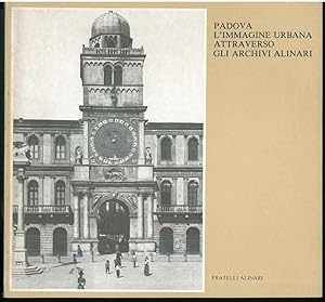 Padova. L'immagine urbana attraverso gli archivi Alinari. Oratorio di San Rocco