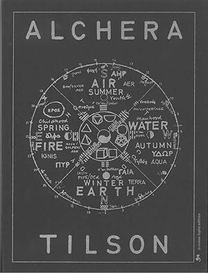 Tilson Alchera. 1970-1976