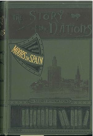 The Moors in Spain. Seventh Edition