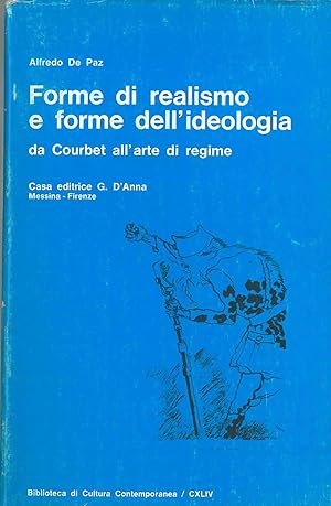 Forme di realismo e forme dell'ideologia. Da Coubert all'arte di regime