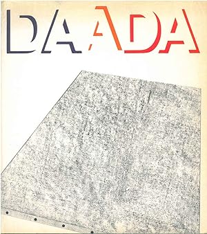 Seller image for Da a da for sale by Studio Bibliografico Orfeo (ALAI - ILAB)