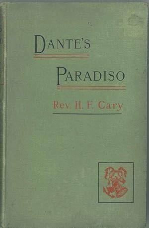 Dante's Paradiso