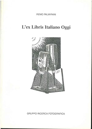 L' ex libris italiano oggi