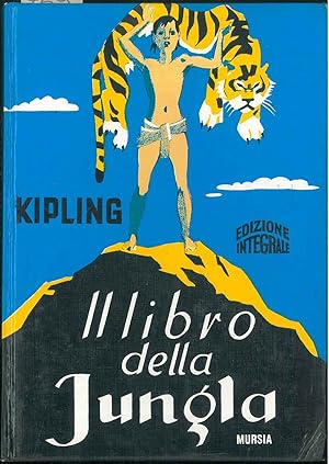 Il libro della Jungla