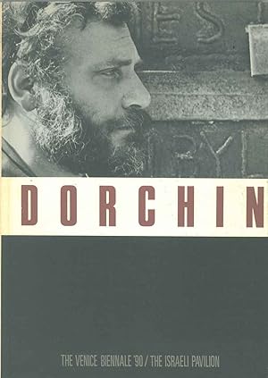 Dorchin. The Venice Biennale '90. The Israeli Pavilion