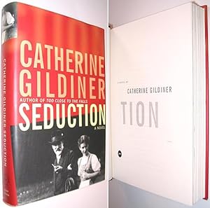 Seller image for Seduction : A Novel for sale by Alex Simpson