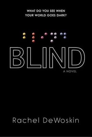 Image du vendeur pour Blind (Hardcover) mis en vente par Grand Eagle Retail