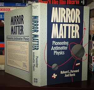 Immagine del venditore per MIRROR MATTER venduto da Rare Book Cellar