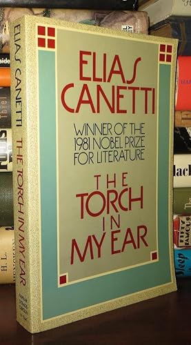 Seller image for THE TORCH IN MY EAR for sale by Rare Book Cellar