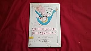 Seller image for MOTHER GOOSE'S LITTLE MISFORTUNES for sale by Betty Mittendorf /Tiffany Power BKSLINEN