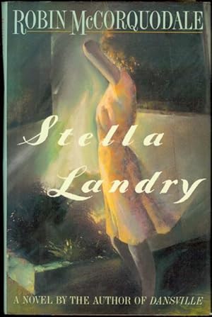 Seller image for Stella Landry for sale by Bookmarc's