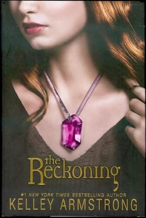 Seller image for The Reckoning for sale by Bookmarc's