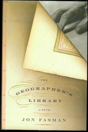 Bild des Verkufers fr The Geographer's Library zum Verkauf von Bookmarc's