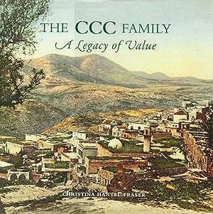 Bild des Verkufers fr The CCC Family: A Legacy of Value zum Verkauf von Bookmarc's