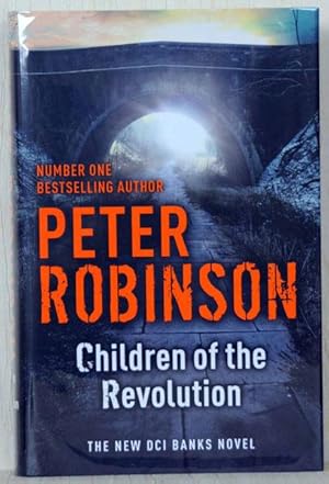 Seller image for Children Of The Revolution (UK Signed Copy) for sale by Just Fiction Books