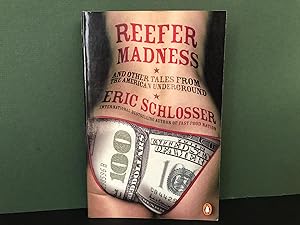 Seller image for Reefer Madness and Other Tales from the American Underground for sale by Bookwood
