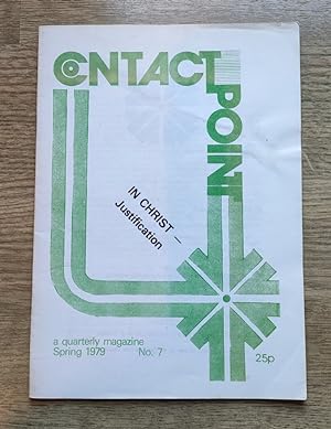 ContactPoint: Spring 1979: No 7