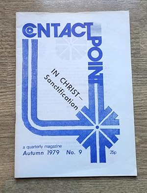 Immagine del venditore per ContactPoint: Autumn 1979: No 9 venduto da Peter & Rachel Reynolds