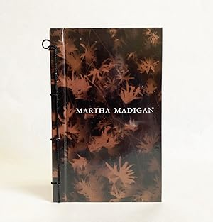 Image du vendeur pour Martha Madigan: Vernal Equinox Recent Photograms mis en vente par Exquisite Corpse Booksellers