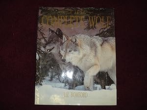 Seller image for The Complete Wolf. for sale by BookMine