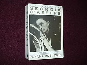 Seller image for Georgia O'Keeffe. for sale by BookMine