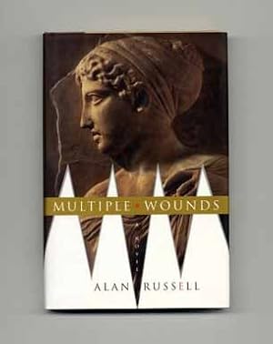 Bild des Verkufers fr Multiple Wounds - 1st Edition/1st Printing zum Verkauf von Books Tell You Why  -  ABAA/ILAB