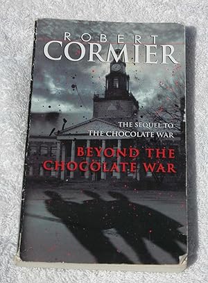 Seller image for Beyond the Chocolate War for sale by Preferred Books