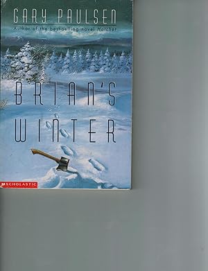 Imagen del vendedor de Brian's Winter a la venta por TuosistBook