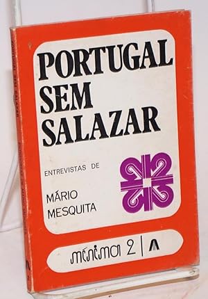 Portugal sem Salazar