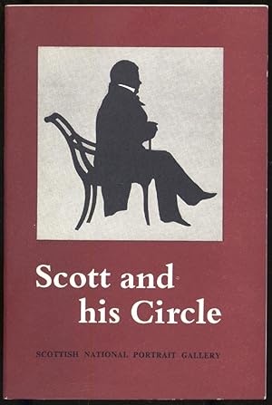 Bild des Verkufers fr Scott and His Circle zum Verkauf von Between the Covers-Rare Books, Inc. ABAA