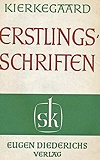 Seller image for Erstlingsschriften for sale by primatexxt Buchversand