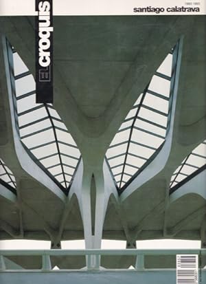 Santiago Calatrava.