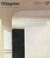 OTTAGONO, rivista trimestrale di architettura, arredamento e design - 1970 - numero 17 maggio, Mi...