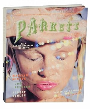 Seller image for Parkett 79 Marilyn Minter, Jon Kessler, Albert Oehlen for sale by Jeff Hirsch Books, ABAA