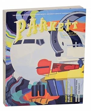 Seller image for Parkett 68 Franz Ackerman, Eija-Liisha Ahtila, Dan Graham for sale by Jeff Hirsch Books, ABAA
