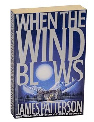 Bild des Verkufers fr When The Wind Blows zum Verkauf von Jeff Hirsch Books, ABAA