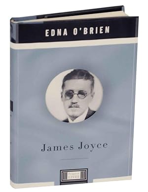 Seller image for James Joyce for sale by Jeff Hirsch Books, ABAA