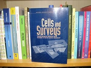 Bild des Verkufers fr Cells and Surveys: Should Biological Measures be Included in Social Science Research? zum Verkauf von PsychoBabel & Skoob Books